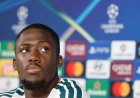 Konaté, sobre la camiseta de apoyo a Ceuta que ocultó: “No entendí lo que ponía ni sabía lo que estaba pasando”