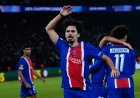 PSG - Barcelona en directo | Fabián marca el cuarto y encarrila el encuentro