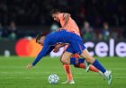 Con y sin Rodri, el PSG se impone ante el Barça en París: “Ha demostrado que es mejor equipo que nosotros”