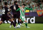 Parrott, el emblema de Irlanda que ha caído de pie en el Betis