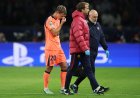Dani Olmo se pierde el clásico y el próximo parón de selecciones