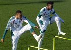 Real Madrid - Leipzig en directo | Vinicius es titular y Diomande comienza en el banquillo