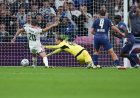 Real Madrid - Leipzig en directo | Bernardo Silva adelanta al Madrid antes del descanso