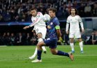 El Real Madrid se afila rumbo al clásico con una goleada al Leipzig