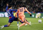Cruyff no comía pollo frito