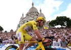 Recorrido del Tour de Francia 2027: Puy de Dôme para Paula Blasi; dinamita en los Pirineos para Tadej Pogacar