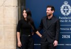 Messi frente a Messi