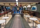 Helados artesanales, hamburguesas y zumos: tres aperturas para probar en Madrid