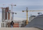 Emanciparse en Madrid: una carrera que la juventud pierde de antemano