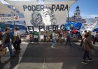 Los acampados de Sol se debaten entre resistir o levantar las tiendas para organizar la huelga general y buscan un “cierre memorable”