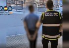 Seis detenidos en un narcopiso de Getafe en el que se lanzaban las llaves a los consumidores para entrar
