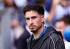 Giménez, el ídolo sin retorno que visita al Atlético con el Deportivo