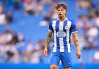 Dos líderes de pasado colchonero en el Deportivo