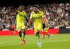 El Villarreal se aprovecha de un pobre Valencia para dar un paso al frente