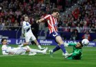 Julián Alvarez reconquista el Metropolitano con el gol que derrota al Depor y pide perdón a la hinchada del Atlético: “Entiendo el enojo de la afición”