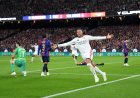 El mejor Real Madrid nace en el Camp Nou y tumba al Barcelona con un doblete de Mbappé
