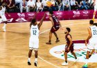 El Real Madrid bate el récord de triples en un partido de la ACB: 24