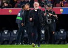 Mourinho: “Ganar así es importante, no lo hicimos por suerte”