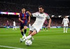 El clásico en el que Mourinho se atreve con Arda Güler y Bernardo Silva