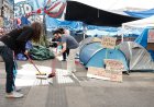 Sol prepara su adiós: comienza a organizarse la marcha de los jóvenes a falta de fecha y anuncio oficial