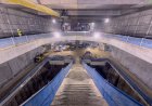 El tramo de la Línea 10 de Metro de Madrid entre Nuevos Ministerios y Cuzco reabrirá a finales de diciembre
