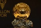 Balón de Oro 2026 en directo | La web del Balón de Oro publica por error que Lamine, Kane y Mbappé son los ganadores