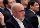 El delegado del Gobierno en Madrid se despide tras tres años de “aciertos y errores” y Almeida anuncia una denuncia contra él