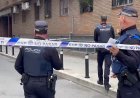 Herido grave un joven de 16 años en el distrito Salamanca de Madrid en un presunto ataque de bandas