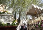 La discordia llega a Alcalá de Henares por destinar 28.000 euros públicos a un nuevo Cristo Resucitado