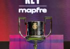 La RFEF aplaza la jornada de la Copa del Rey tras el accidente de dos trenes en Urda con decenas de muertos