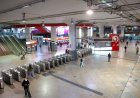 Suspendidas las líneas C1, C3, C4 y C8 de Cercanías Madrid por huelga de maquinistas: “Te armas de paciencia”