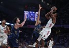 El Madrid gana el duelo de estilos ante el Fenerbahçe