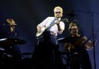 Brujas, brasas japonesas y cuatro noches de Morat para despedir octubre en Madrid