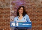 La inevitable (o insoportable) levedad de los políticos en Madrid, donde solo Ayuso permanece