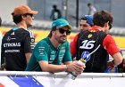 La Fórmula 1 se desmarca de Fernando Alonso: los rivales del asturiano discuten sus últimas críticas