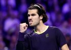 Tommy Paul - Carlos Alcaraz en el Torneo de Viena, en directo | El murciano jugará las semifinales tras imponerse en dos sets