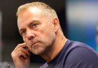 Flick, tras las derrotas ante el PSG y el Real Madrid: “No hay nada irreversible”