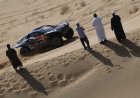 El Dakar vuelve a África y Europa en 2027: salida en Portugal y final en Marruecos, con un polémico paso por el Sáhara occidental
