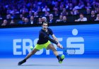 Alcaraz crece, disfruta y progresa: ‘show’ ante Paul y cruce con Medvedev