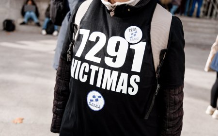 La decisión final sobre la macrocausa del ‘caso residencias’ depende de una reunión de jueces el 23 de noviembre
