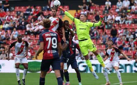 Vandalizan el estadio de Vallecas y el Rayo carga contra el gobierno autonómico