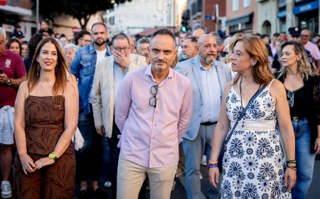 La Audiencia ordena investigar el borrado de emails de la exedil que denunció por acoso sexual al alcalde de Móstoles