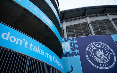Manchester City: jaque mate a la autorregulación