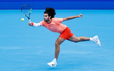 Carlos Alcaraz - Jaume Munar, en directo; semifinales del torneo de Tokio, en vivo