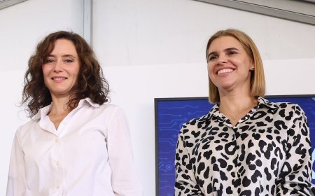 La Audiencia niega rastrear las comunicaciones de la alcaldesa de Alcalá para investigar la filtración con la que el PP defendió a Ayuso