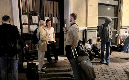 El increíble fraude turístico con más de 800 personas afectadas que sucede a 300 metros de la casa de Maricarmen