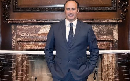 El exfutbolista suizo Ramón Vega quiere retar a Infantino por la presidencia de la FIFA