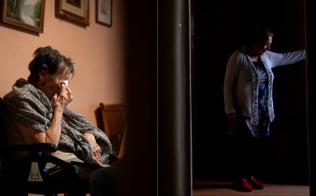 Pepi y Maricarmen, la lucha de dos mujeres que influyeron en cambios legales contra los desahucios