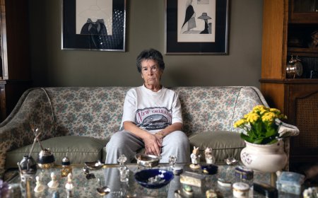 Muere Maricarmen, la mujer que encendió la lucha contra los desahucios en España