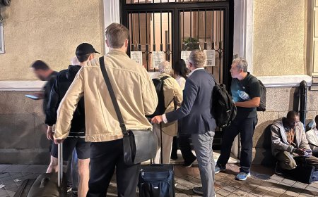 Booking asegura que la estafa de Retiro se debe al ‘hackeo’ a uno de sus anunciantes